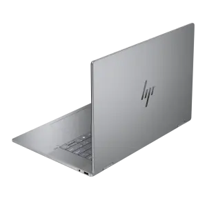 Ноутбук HP OmniBook X FlipNGAI 16-ar0009ua Meteor Silver (D16J2EA) UA