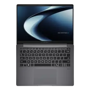 Ноутбук ASUS ExpertBook P5 G2 PM5406CGA Misty Grey (90NX0AA1-M005C0) UA