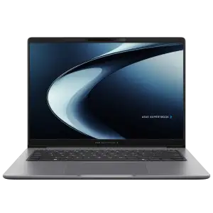 Ноутбук ASUS ExpertBook P5 G2 PM5406CGA Misty Grey (90NX0AA1-M005C0) UA