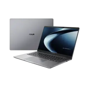Ноутбук ASUS ExpertBook P5 G2 PM5406CGA Misty Grey (90NX0AA1-M005C0) UA