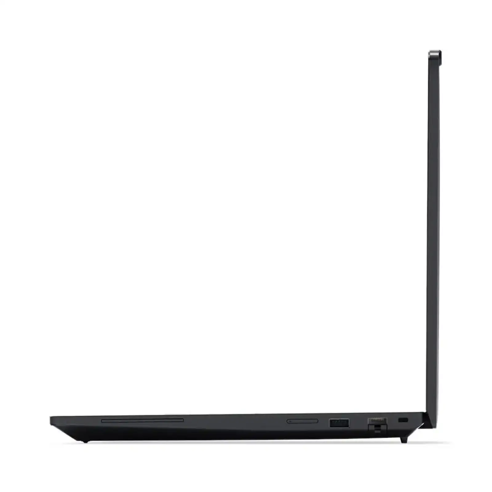 Ноутбук Lenovo ThinkPad P16s Gen 4 Black (21QV0003RA) UA