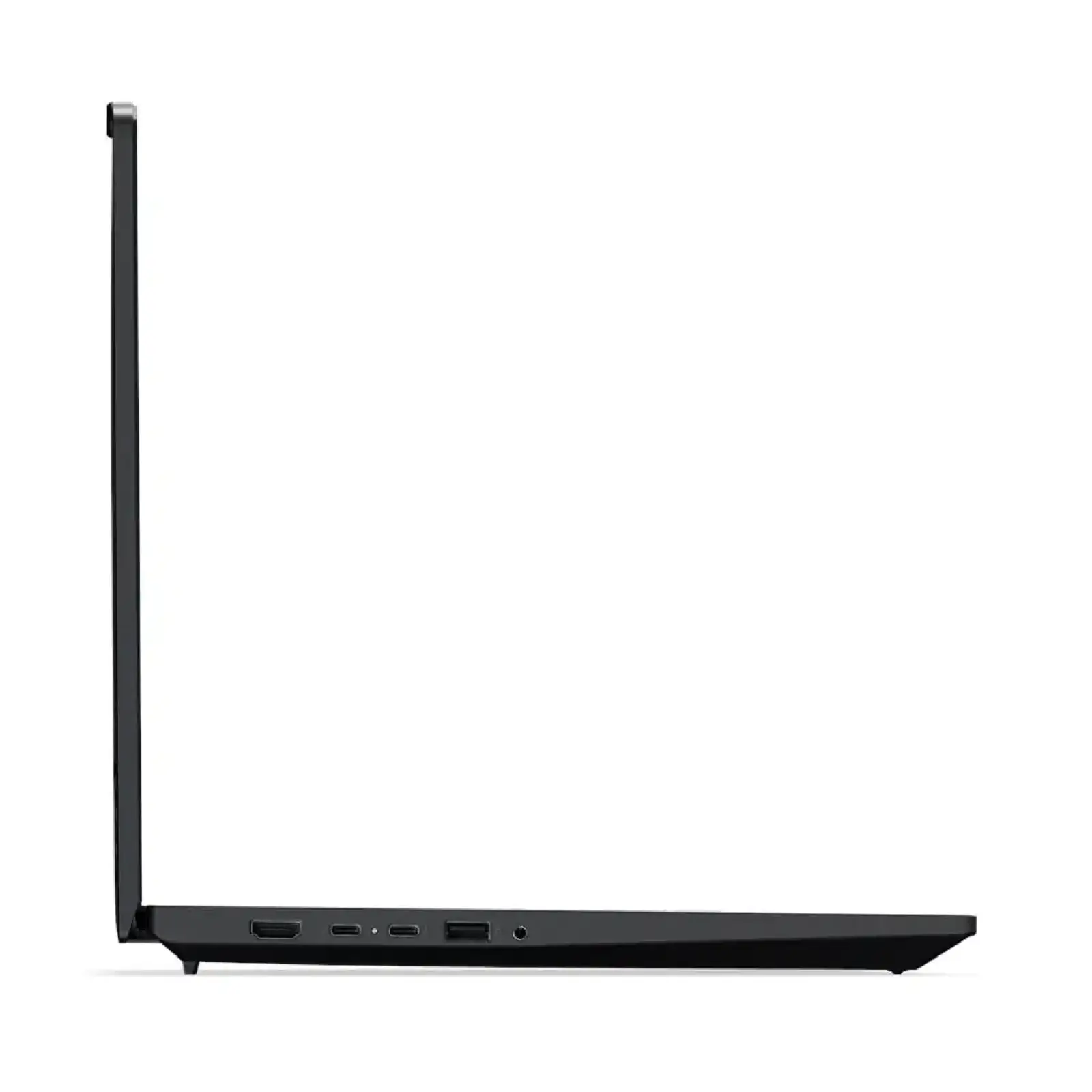 Ноутбук Lenovo ThinkPad P16s Gen 4 Black (21QV0003RA) UA