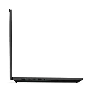 Ноутбук Lenovo ThinkPad P16s Gen 4 Black (21QV0003RA) UA