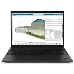 Ноутбук Lenovo ThinkPad P16S 4Gen (21QVCTO1WW)