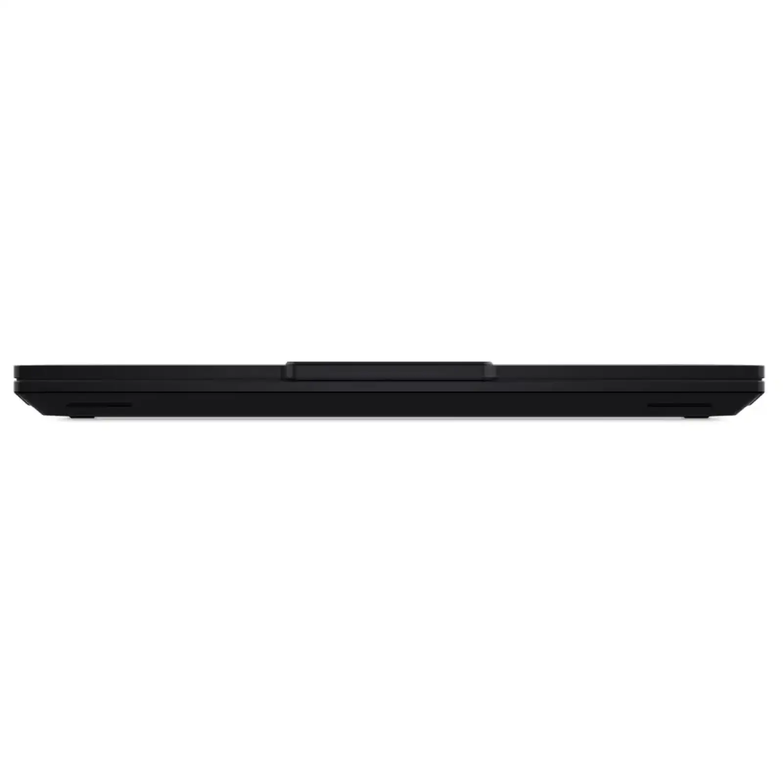 Ноутбук Lenovo ThinkPad P16s Gen 4 Black (21QV0003RA) UA
