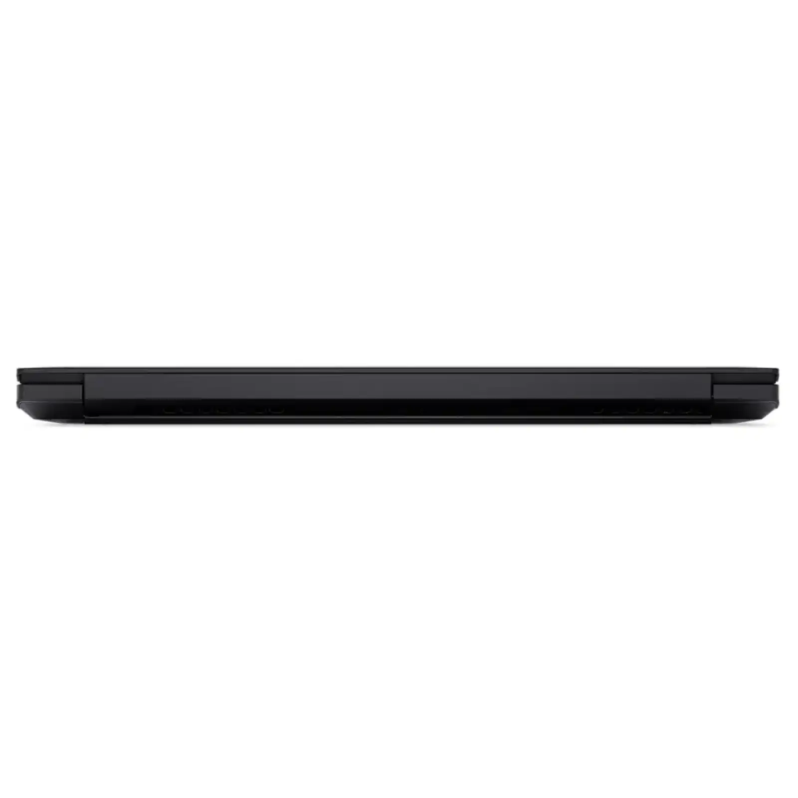 Ноутбук Lenovo ThinkPad P16s Gen 4 Black (21QV0003RA) UA