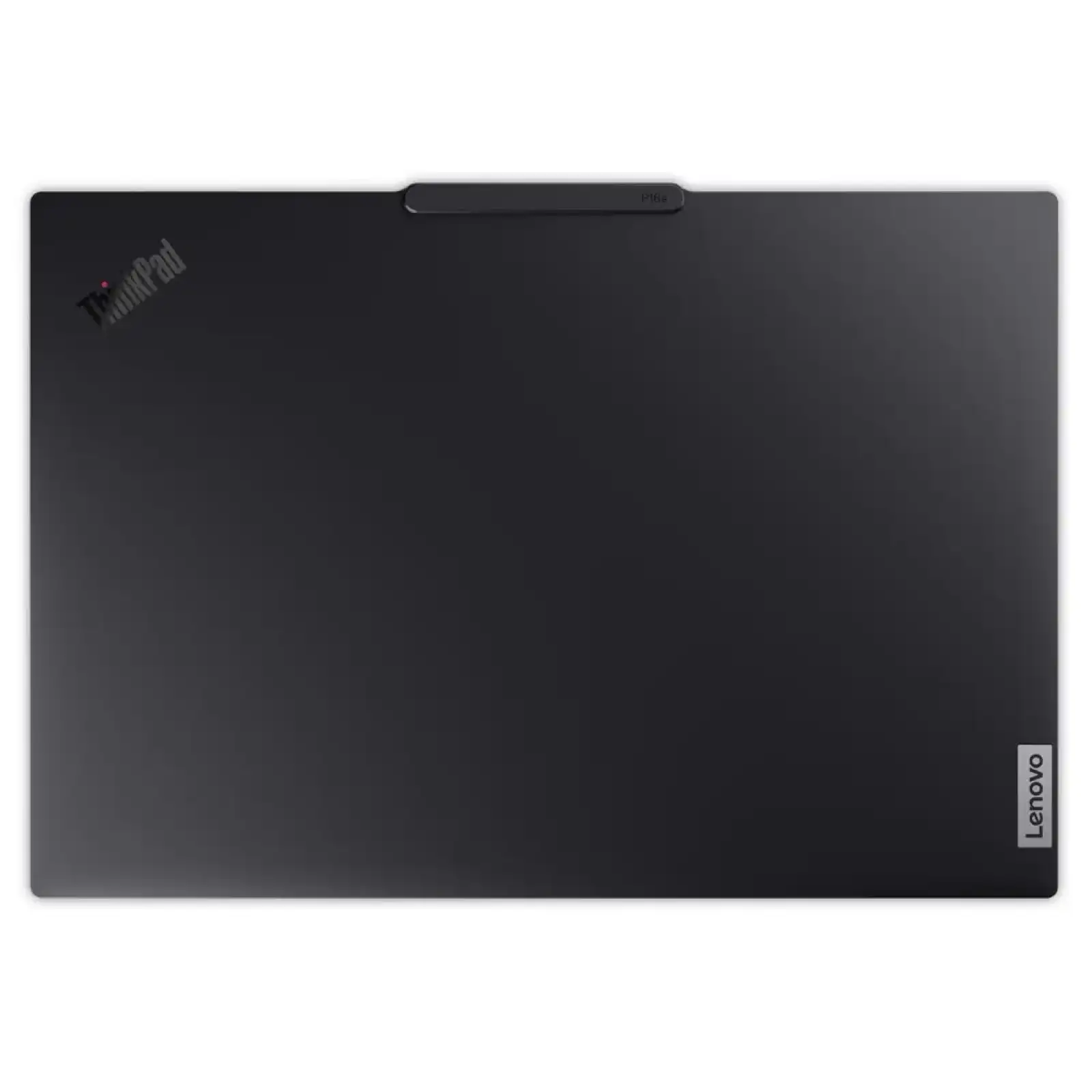 Ноутбук Lenovo ThinkPad P16s Gen 4 Black (21QV0003RA) UA