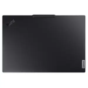 Ноутбук Lenovo ThinkPad P16s Gen 4 Black (21QV0003RA) UA