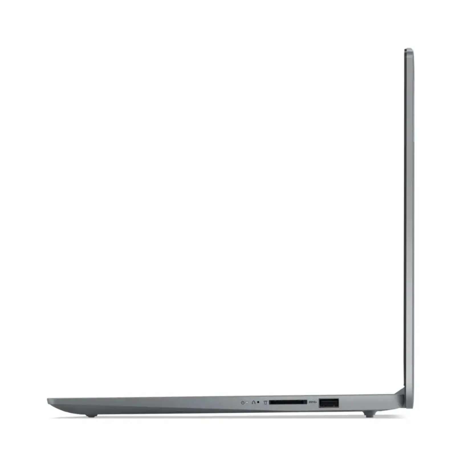 Ноутбук Lenovo 15.6FM/R3 30/16/512/UMA/DOS/Arctic Grey 82XQ01JURA UA