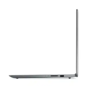 Ноутбук Lenovo 15.6FM/R3 30/16/512/UMA/DOS/Arctic Grey 82XQ01JURA UA