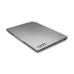 Ноутбук Lenovo 15.6FM/R7 250/16/512/RTX 5050 8GB/DOS/BL/L una Grey 83JG00F6RA UA