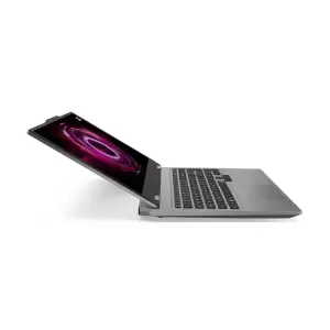 Ноутбук Lenovo 15.6FM/R7 250/16/512/RTX 5050 8GB/DOS/BL/L una Grey 83JG00F6RA UA