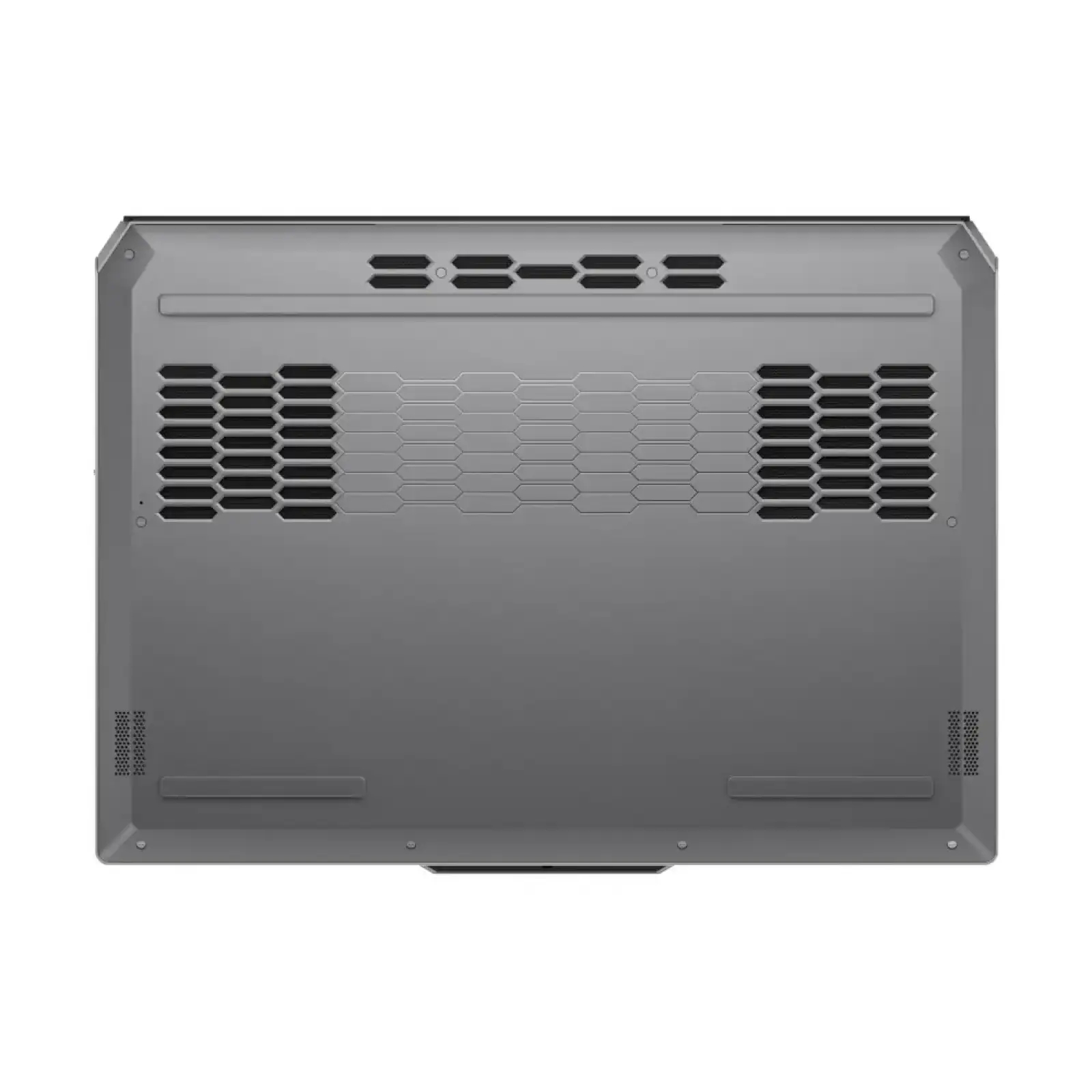 Ноутбук Lenovo 15.6FM/R7 250/16/512/RTX 5050 8GB/DOS/BL/L una Grey 83JG00F6RA UA