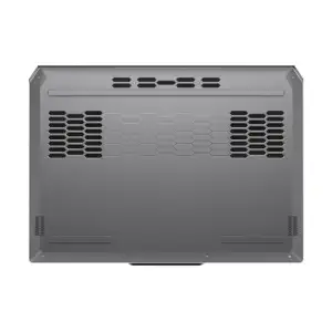 Ноутбук Lenovo 15.6FM/R7 250/16/512/RTX 5050 8GB/DOS/BL/L una Grey 83JG00F6RA UA