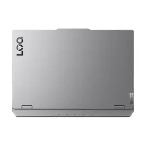 Ноутбук Lenovo 15.6FM/R7 250/16/512/RTX 5050 8GB/DOS/BL/L una Grey 83JG00F6RA UA