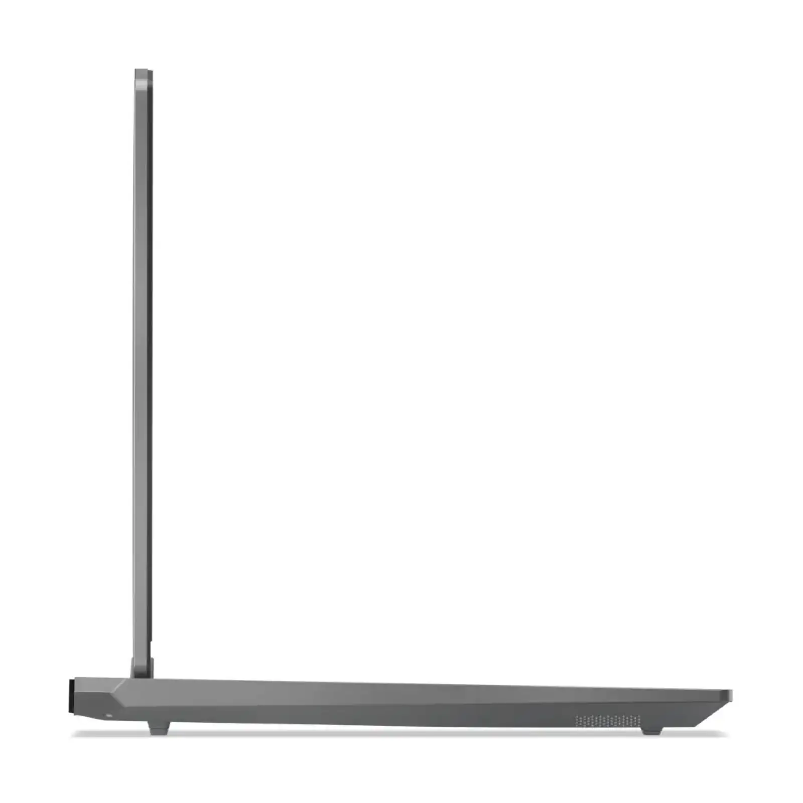 Ноутбук Lenovo 15.6FM/R7 250/16/512/RTX 5050 8GB/DOS/BL/L una Grey 83JG00F6RA UA