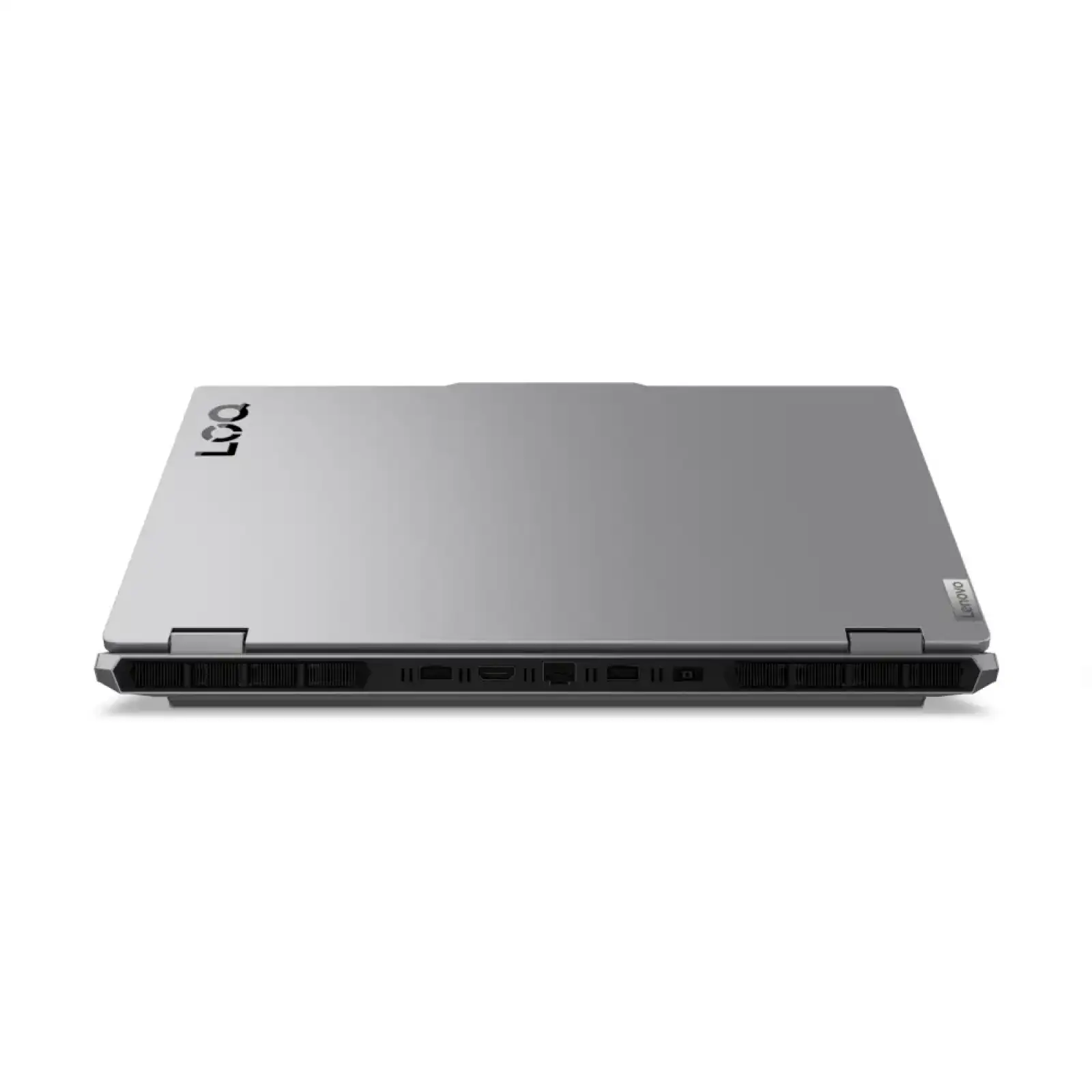 Ноутбук Lenovo 15.6FM/R7 250/16/512/RTX 5050 8GB/DOS/BL/L una Grey 83JG00F6RA UA