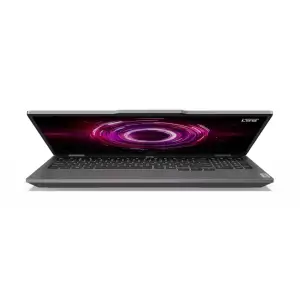 Ноутбук Lenovo 15.6FM/R7 250/16/512/RTX 5050 8GB/DOS/BL/L una Grey 83JG00F6RA UA