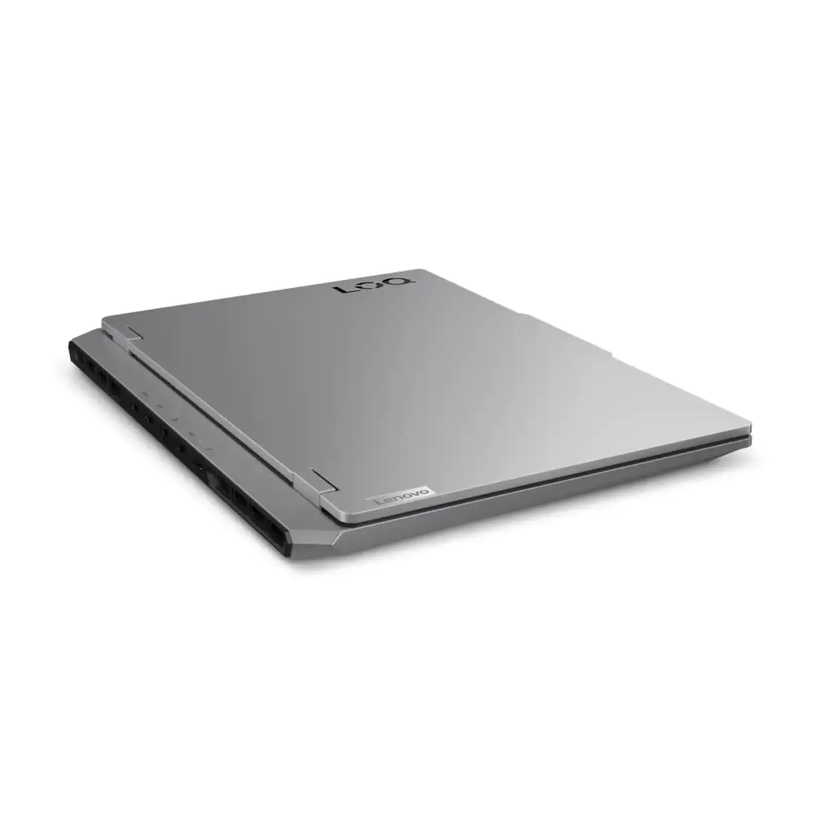 Ноутбук Lenovo 15.6FM/R7 250/16/512/RTX 5050 8GB/DOS/BL/L una Grey 83JG00F6RA UA
