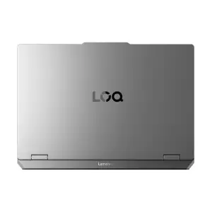 Ноутбук Lenovo LOQ Essential 15ARP11 Luna Grey (83VA0020RA) UA