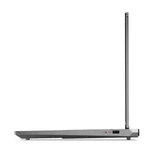 Ноутбук Lenovo LOQ Essential 15ARP11 Luna Grey (83VA0020RA) UA