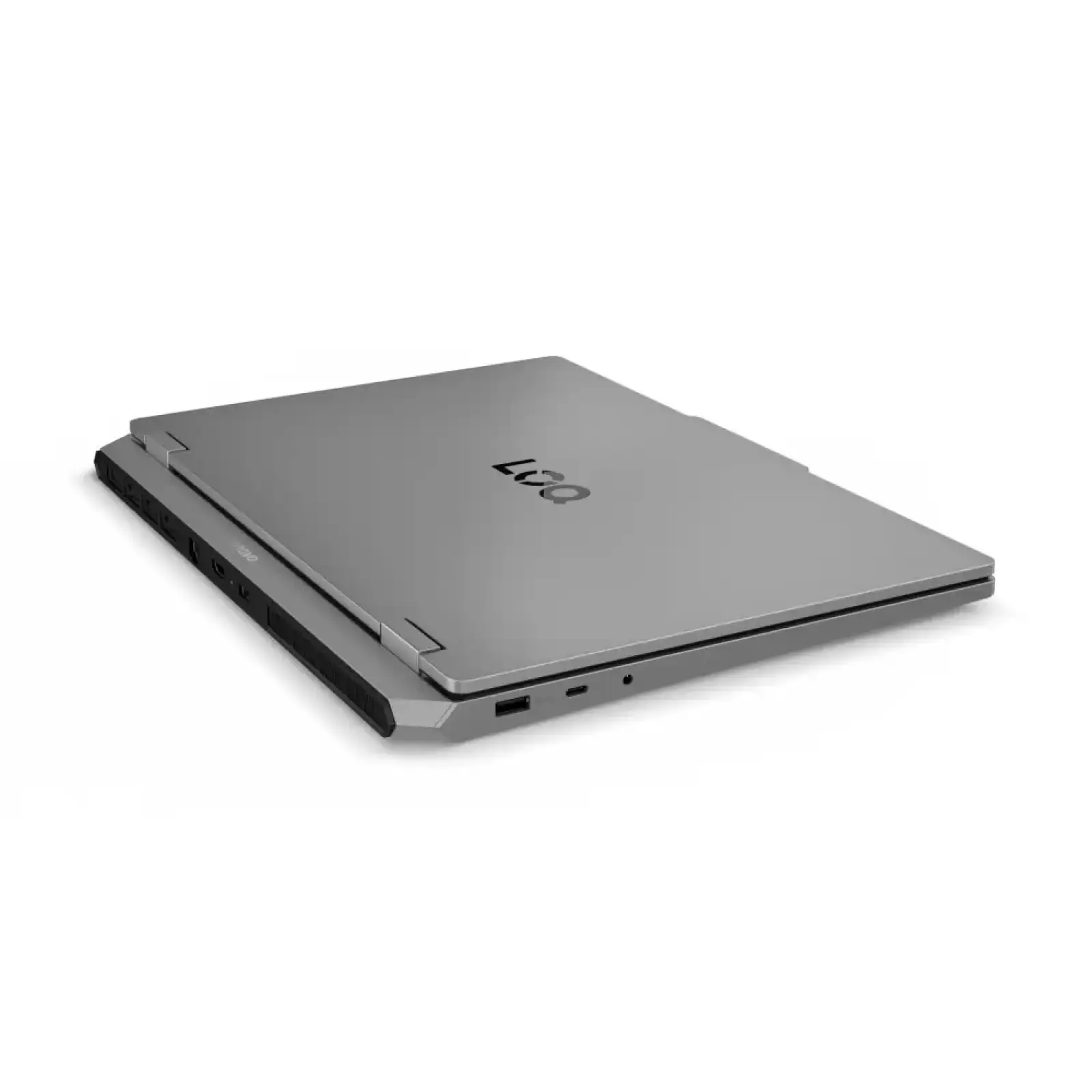 Ноутбук Lenovo LOQ Essential 15ARP11 Luna Grey (83VA0020RA) UA