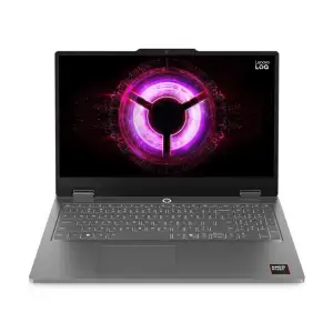 Ноутбук Lenovo LOQ Essential 15ARP11 Luna Grey (83VA0020RA) UA