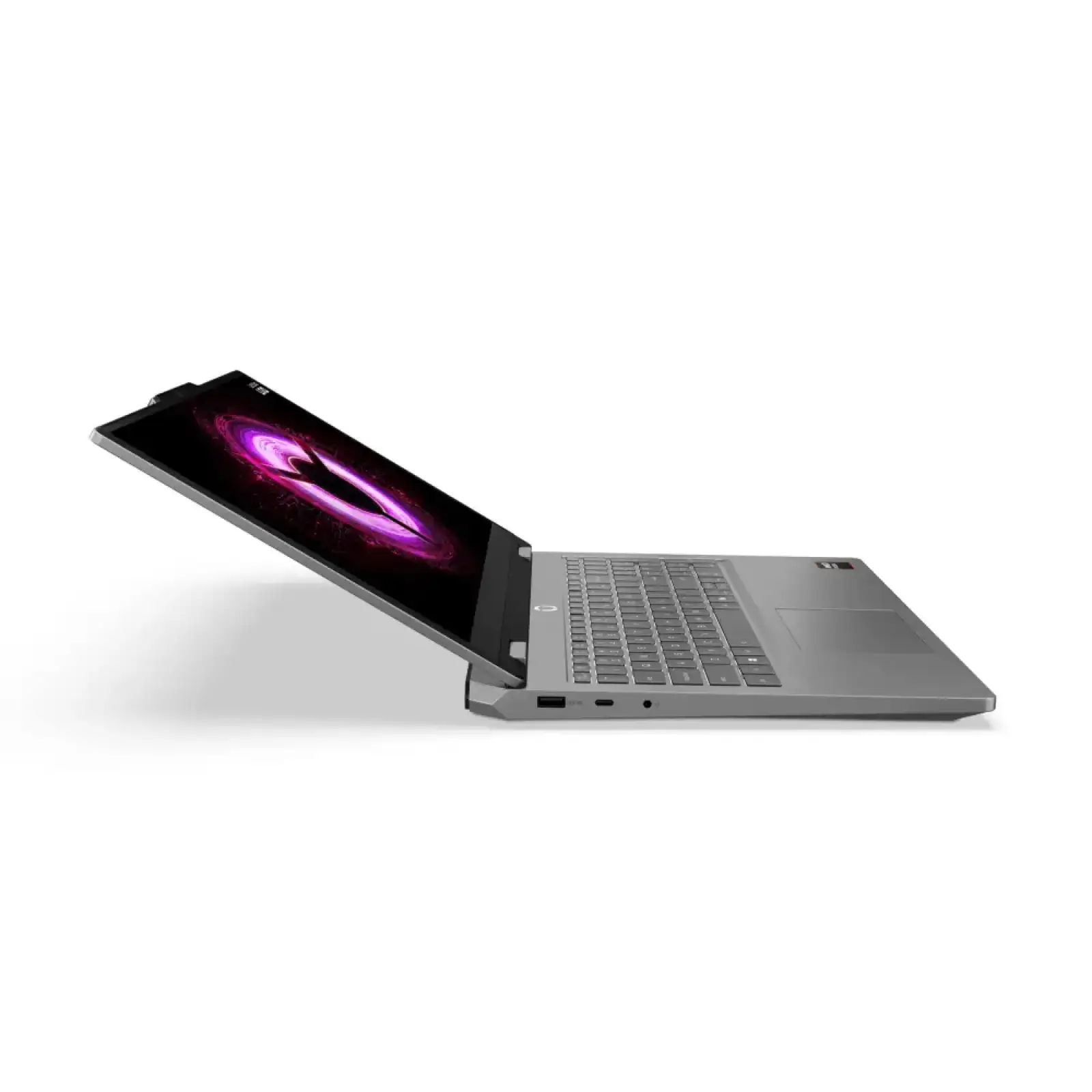 Ноутбук Lenovo LOQ Essential 15ARP11 Luna Grey (83VA0020RA) UA