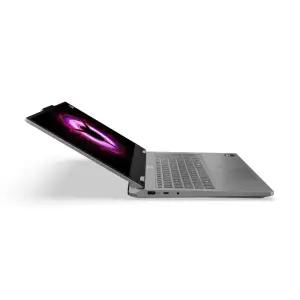Ноутбук Lenovo LOQ Essential 15ARP11 Luna Grey (83VA0020RA) UA