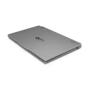 Ноутбук Lenovo LOQ Essential 15ARP11 Luna Grey (83VA0020RA) UA