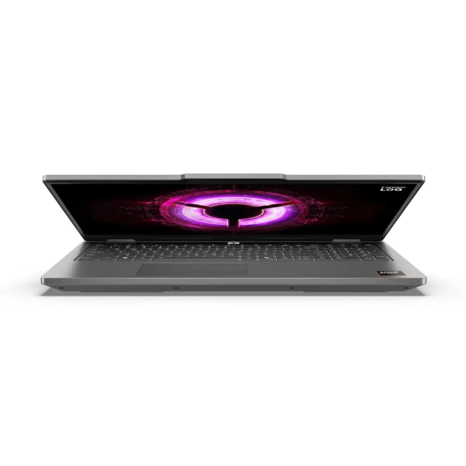 Ноутбук Lenovo LOQ Essential 15ARP11 Luna Grey (83VA0020RA) UA