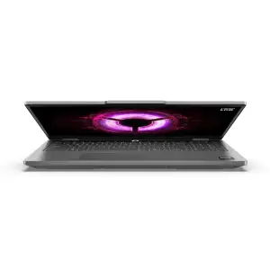 Ноутбук Lenovo LOQ Essential 15ARP11 Luna Grey (83VA0020RA) UA