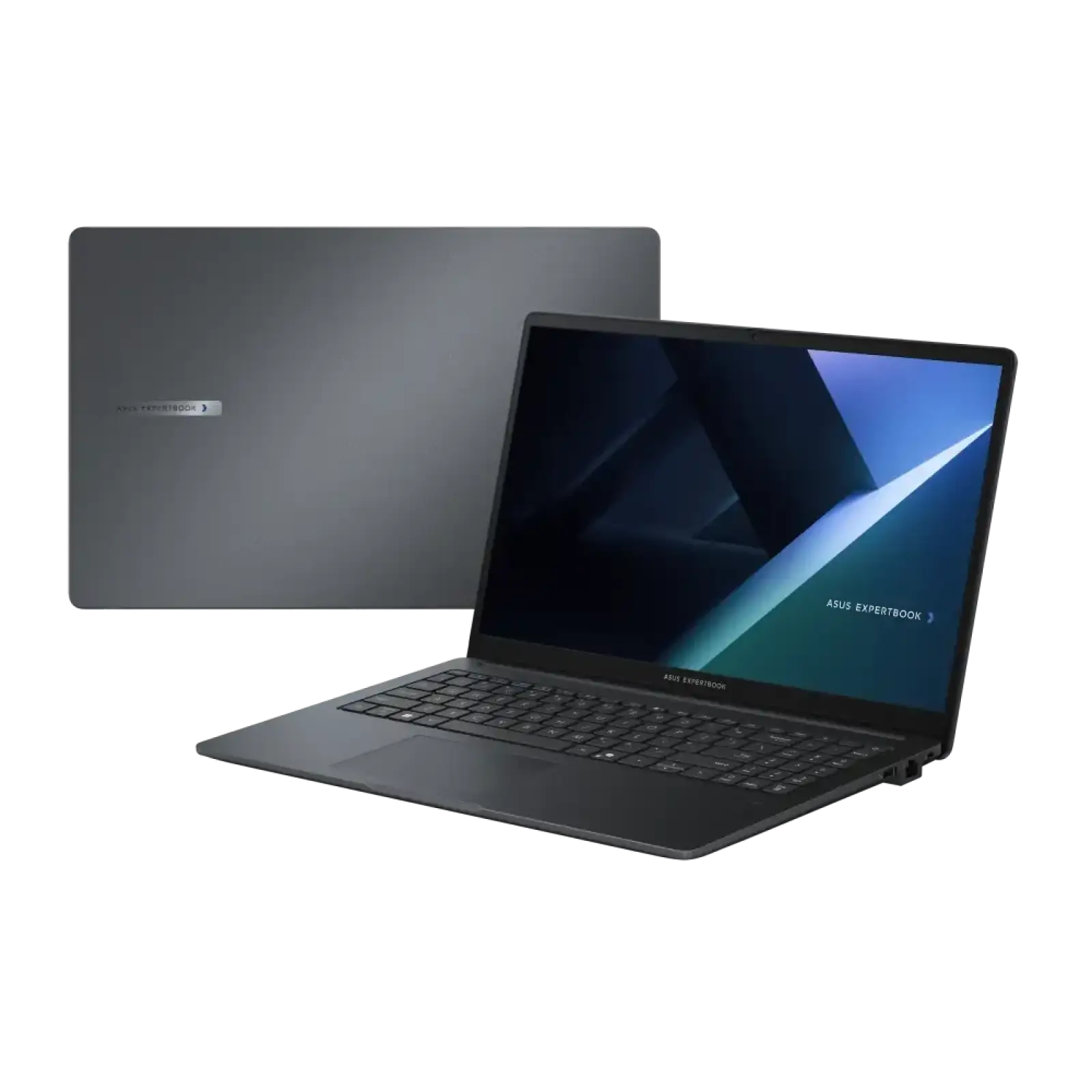 Ноутбук ASUS ExpertBook B1 B1503 Gentle Grey (90NX0801-M09D90) UA