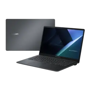 Ноутбук ASUS ExpertBook B1 B1503 Gentle Grey (90NX0801-M09D90) UA