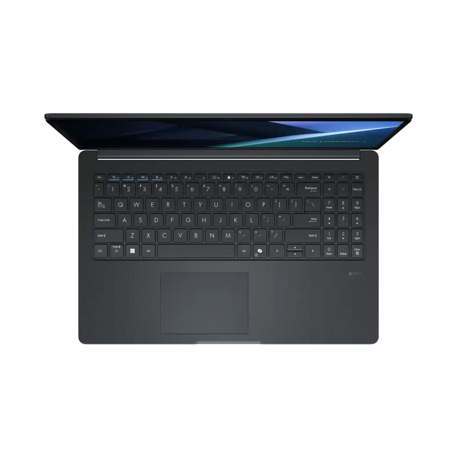 Ноутбук ASUS ExpertBook B1 B1503 Gentle Grey (90NX0801-M09D90) UA