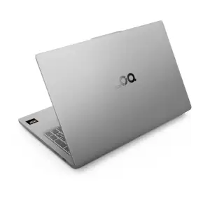 Ноутбук Lenovo 15.6FM/R5 150/16/512/RTX 3050 6GB/DOS/BL/L una Grey 83S000EKRA UA