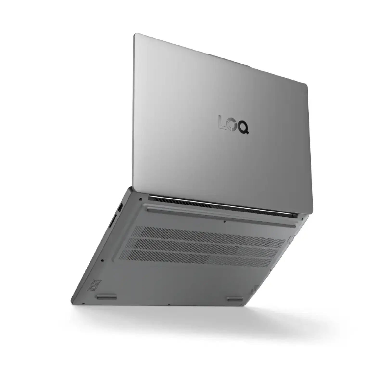 Ноутбук Lenovo 15.6FM/R5 150/16/512/RTX 3050 6GB/DOS/BL/L una Grey 83S000EKRA UA