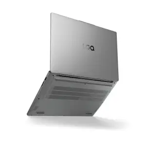 Ноутбук Lenovo 15.6FM/R5 150/16/512/RTX 3050 6GB/DOS/BL/L una Grey 83S000EKRA UA