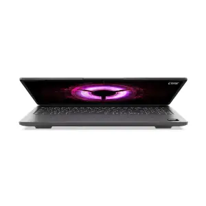 Ноутбук Lenovo 15.6FM/R5 150/16/512/RTX 3050 6GB/DOS/BL/L una Grey 83S000EKRA UA