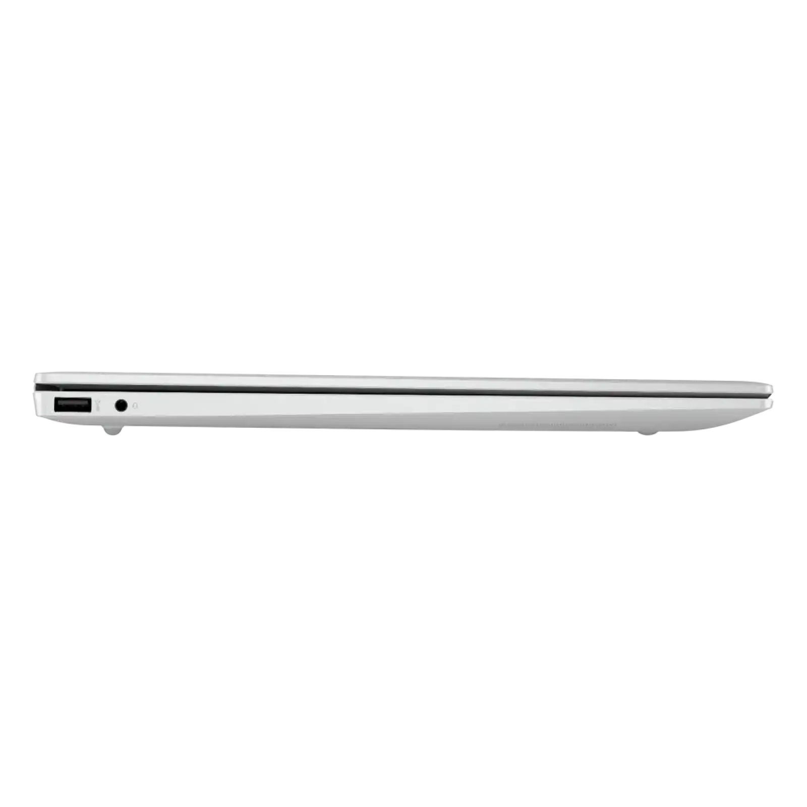Ноутбук HP 16_2KI/R5 8540U/16/512/Radeon 740M/DOS/BL/ Glacier Silver D41WSEA UA