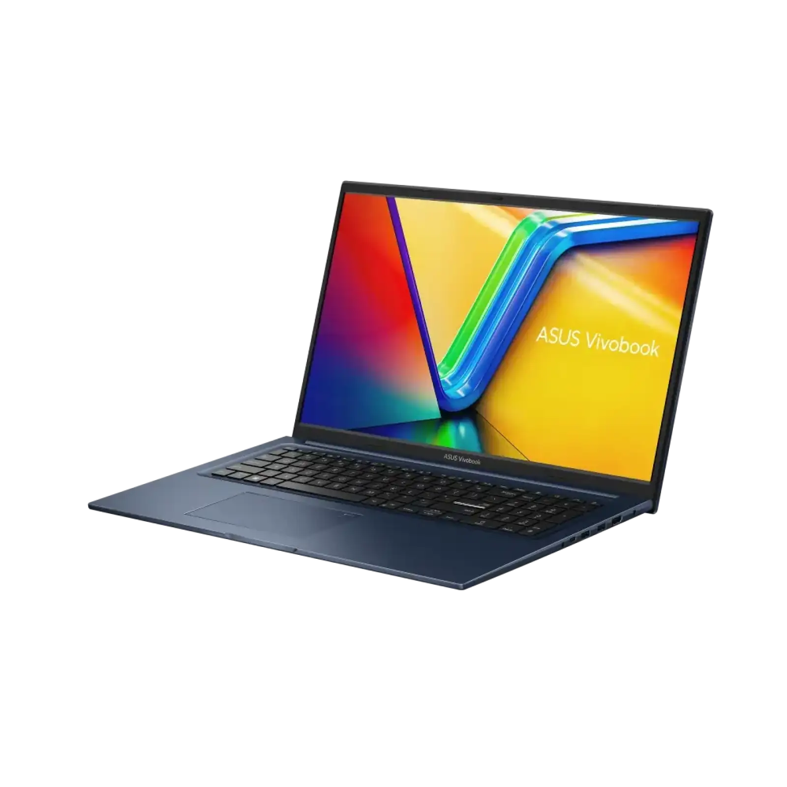 Ноутбук ASUS Vivobook 17 X1704 Quiet Blue (90NB13X2-M00H70) UA