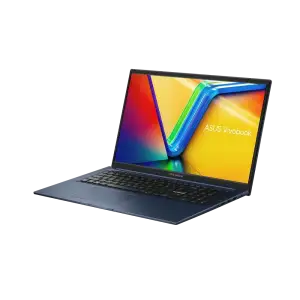 Ноутбук ASUS Vivobook 17 X1704 Quiet Blue (90NB13X2-M00H90) UA
