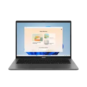 Ноутбук ASUS Vivobook S14 S3407 Matte Gray (90NB1682-M008L0) UA
