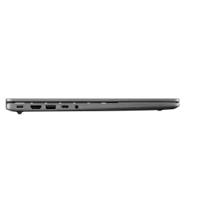 Ноутбук ASUS Vivobook S14 S3407 Matte Gray (90NB1682-M008L0) UA