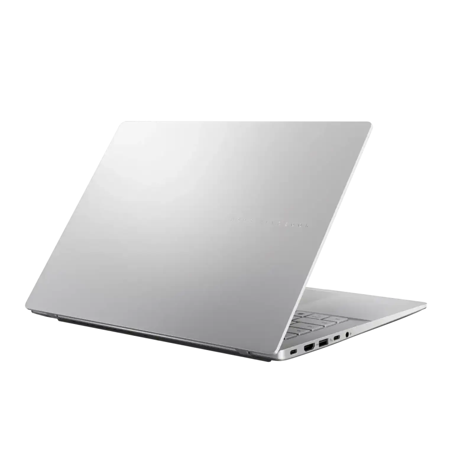 Ноутбук ASUS Vivobook S14 S3407 Cool Silver (90NB1681-M008M0) UA