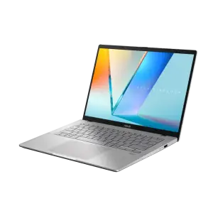 Ноутбук ASUS Vivobook S14 S3407 Cool Silver (90NB1681-M008M0) UA