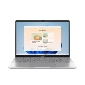 Ноутбук ASUS Vivobook S14 S3407 Cool Silver (90NB1681-M008M0) UA