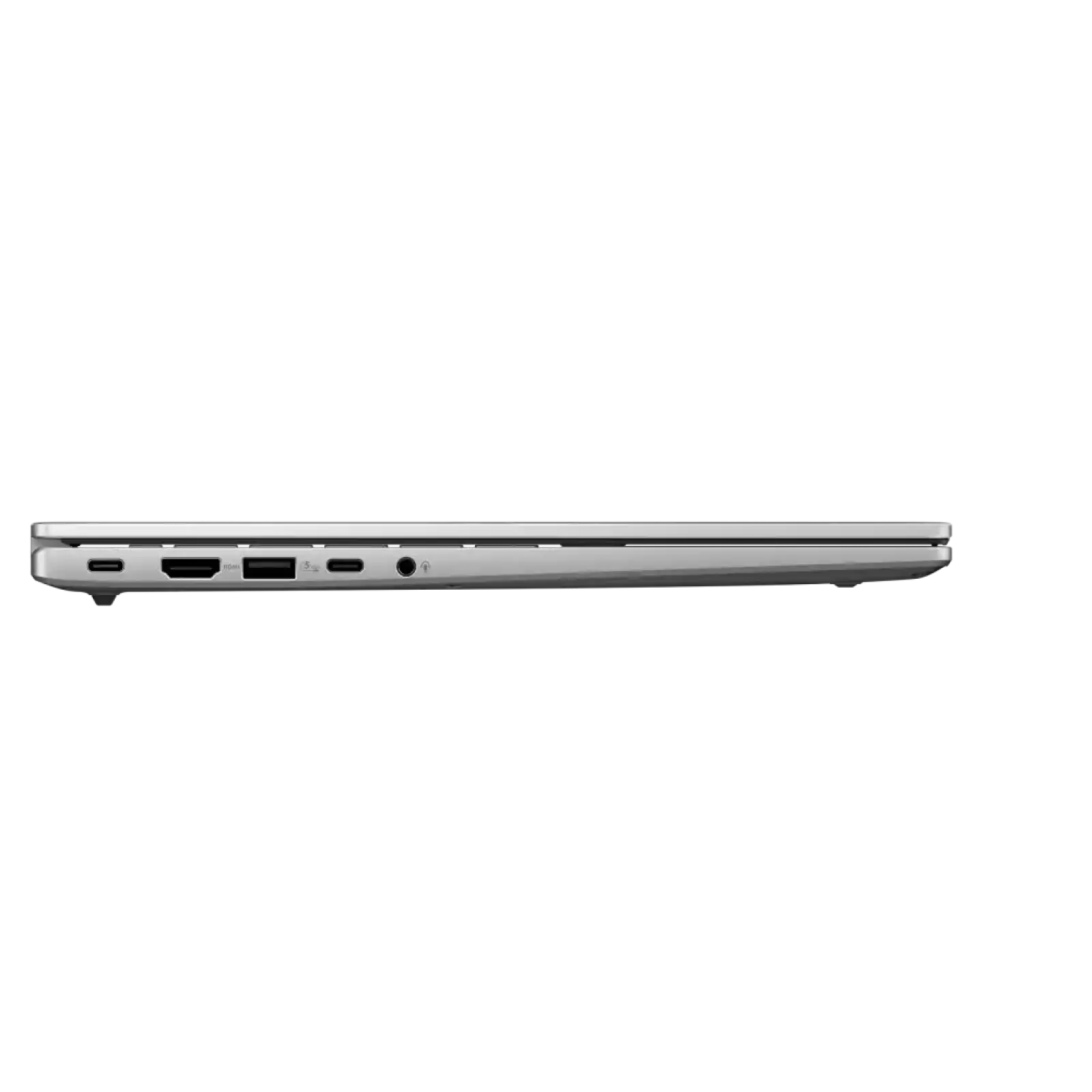Ноутбук ASUS Vivobook S14 S3407 Cool Silver (90NB1681-M008M0) UA