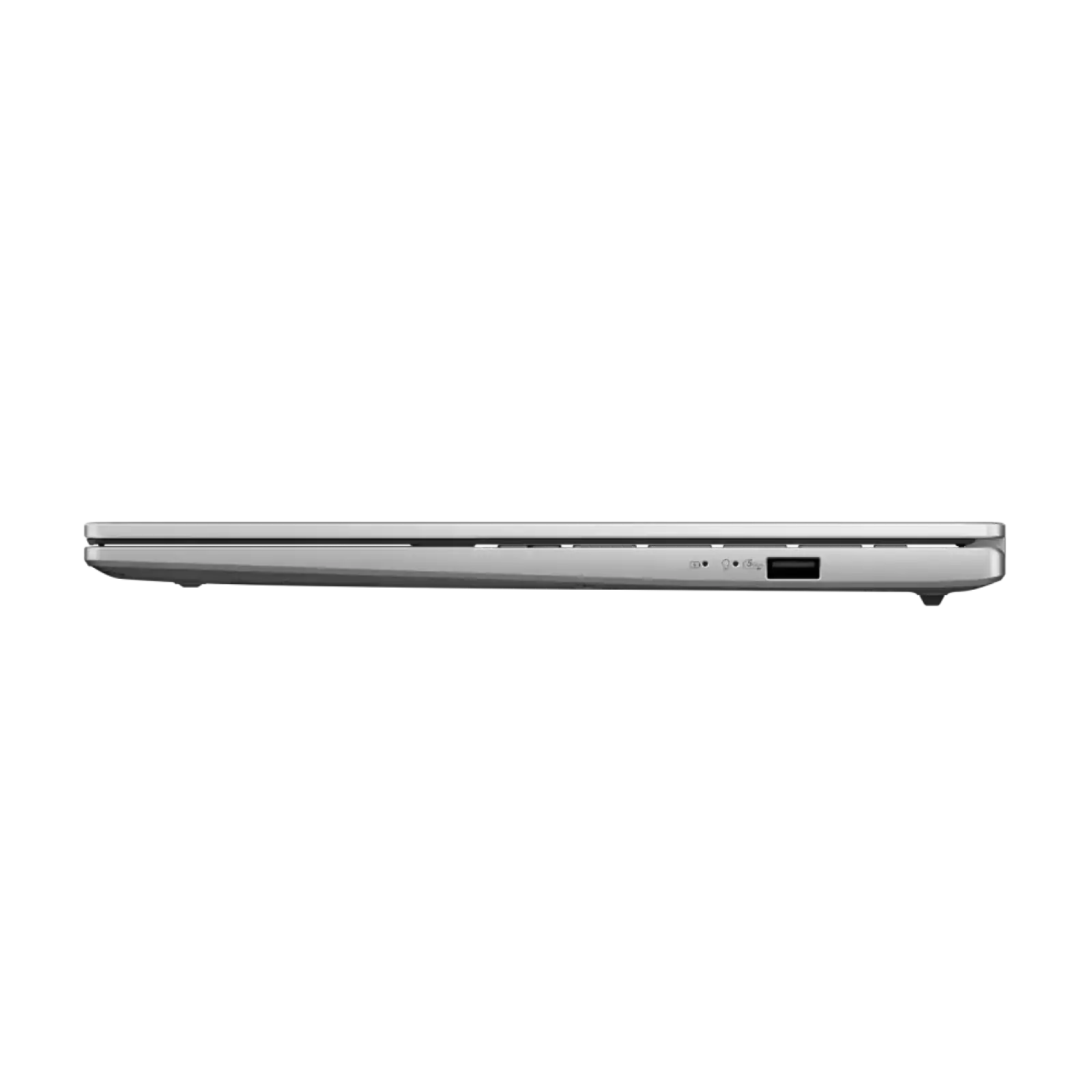 Ноутбук ASUS Vivobook S14 S3407 Cool Silver (90NB1681-M008M0) UA