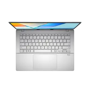 Ноутбук ASUS Vivobook S14 S3407 Cool Silver (90NB1681-M008M0) UA